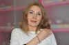 Браслет позолоченный с чёрным ониксом и фианитом &quot;Капелька&quot;, артикул 27-1